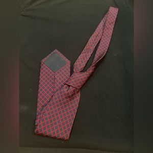 Brooks brothers tie